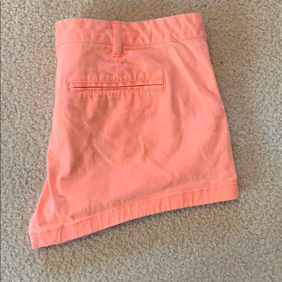 Express shorts - Picture 2 of 4